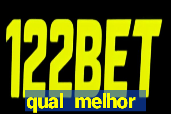qual melhor aplicativo de jogo para ganhar dinheiro